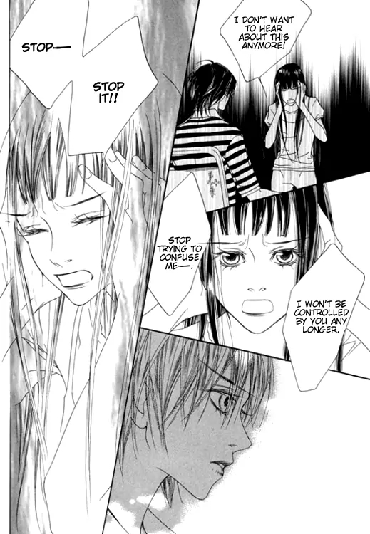 The Flowers of Evil Chapter 22 image 25